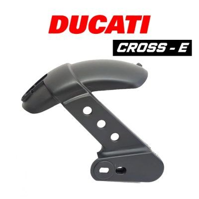 Guardabarros Ducati Cross-E