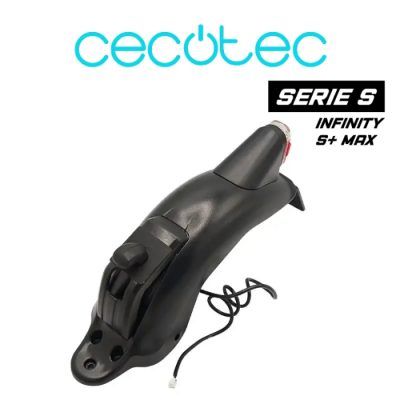 Guardabarros completo para Cecotec Bongo S+ MAX