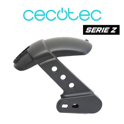 Guardabarros Cecotec Bongo Z Red/Z Offroad