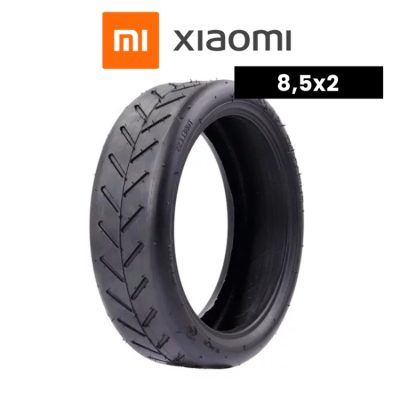 neumático 8,5x2 xiaomi