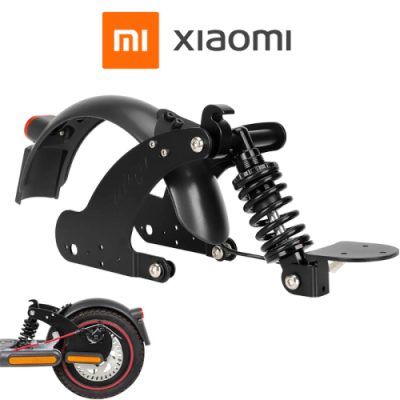 suspension trasera xiaomi 4 pro