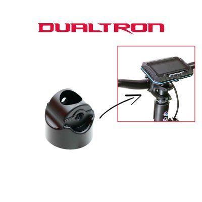 Soporte Display ey4 dualtron manillar potencia bici