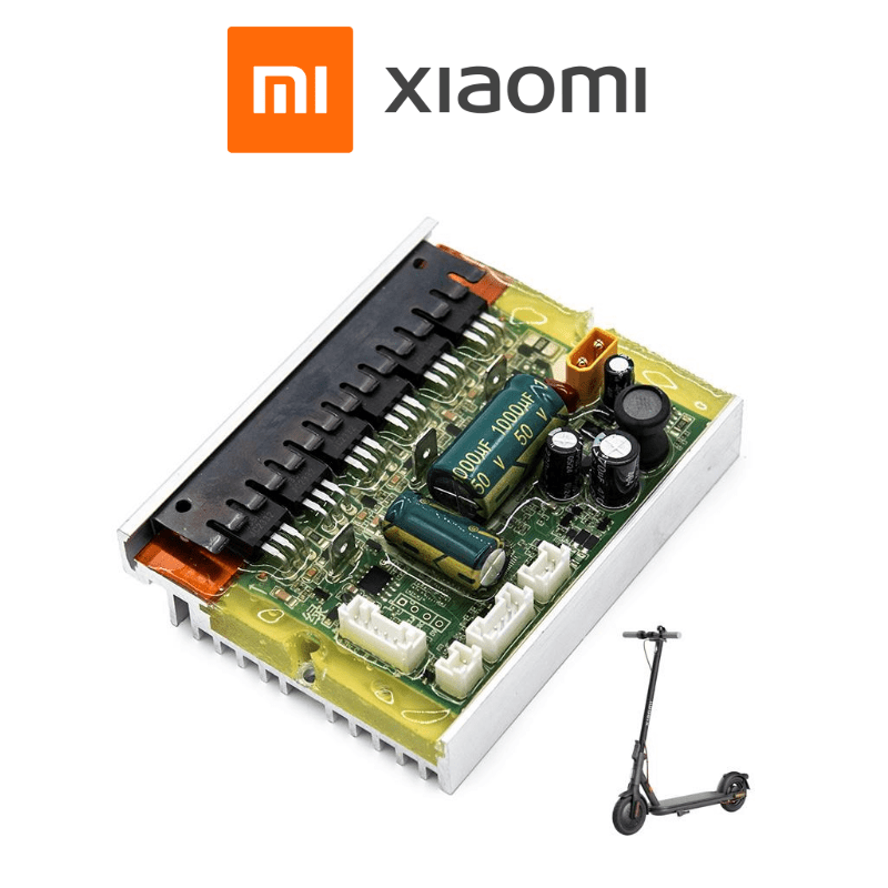 controladora xiaomi mi4