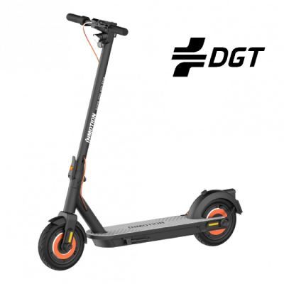 patinete eléctrico inmotion climber dgt